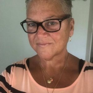 Meet your Posher, Kristi